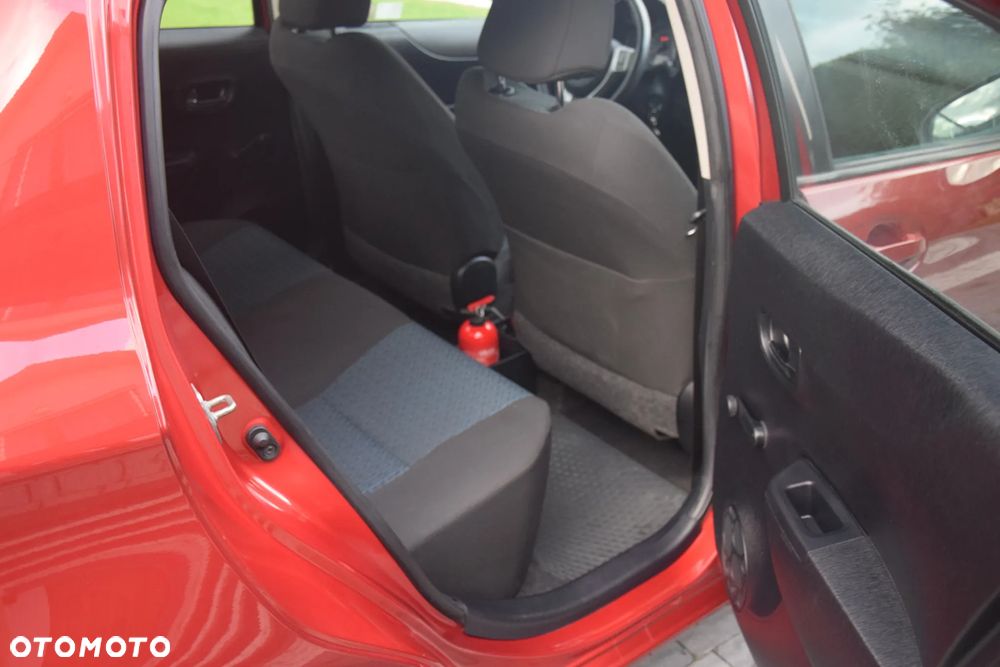 Toyota Yaris 1.33 Prestige - 27