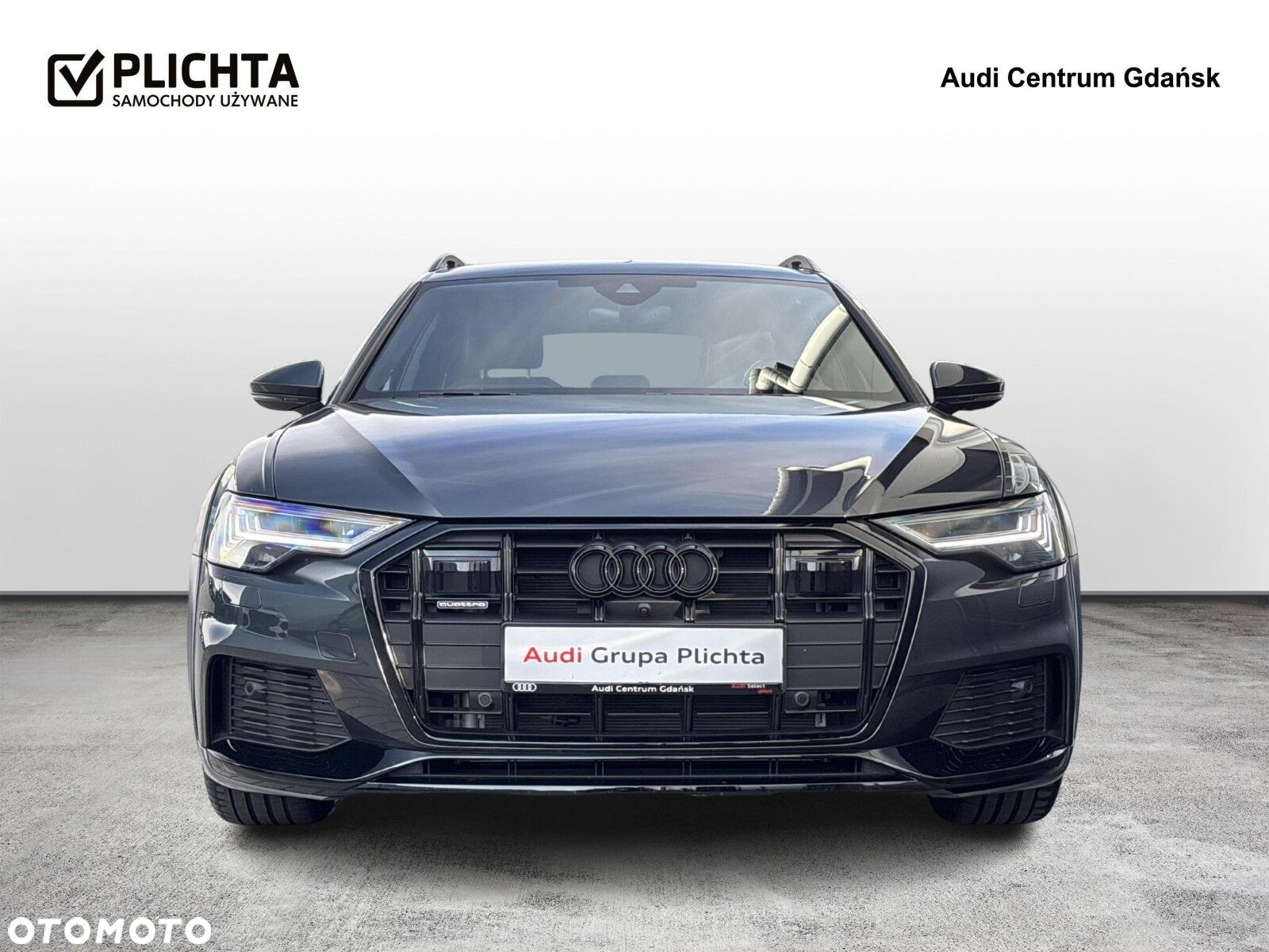 Audi A6 Allroad - 9