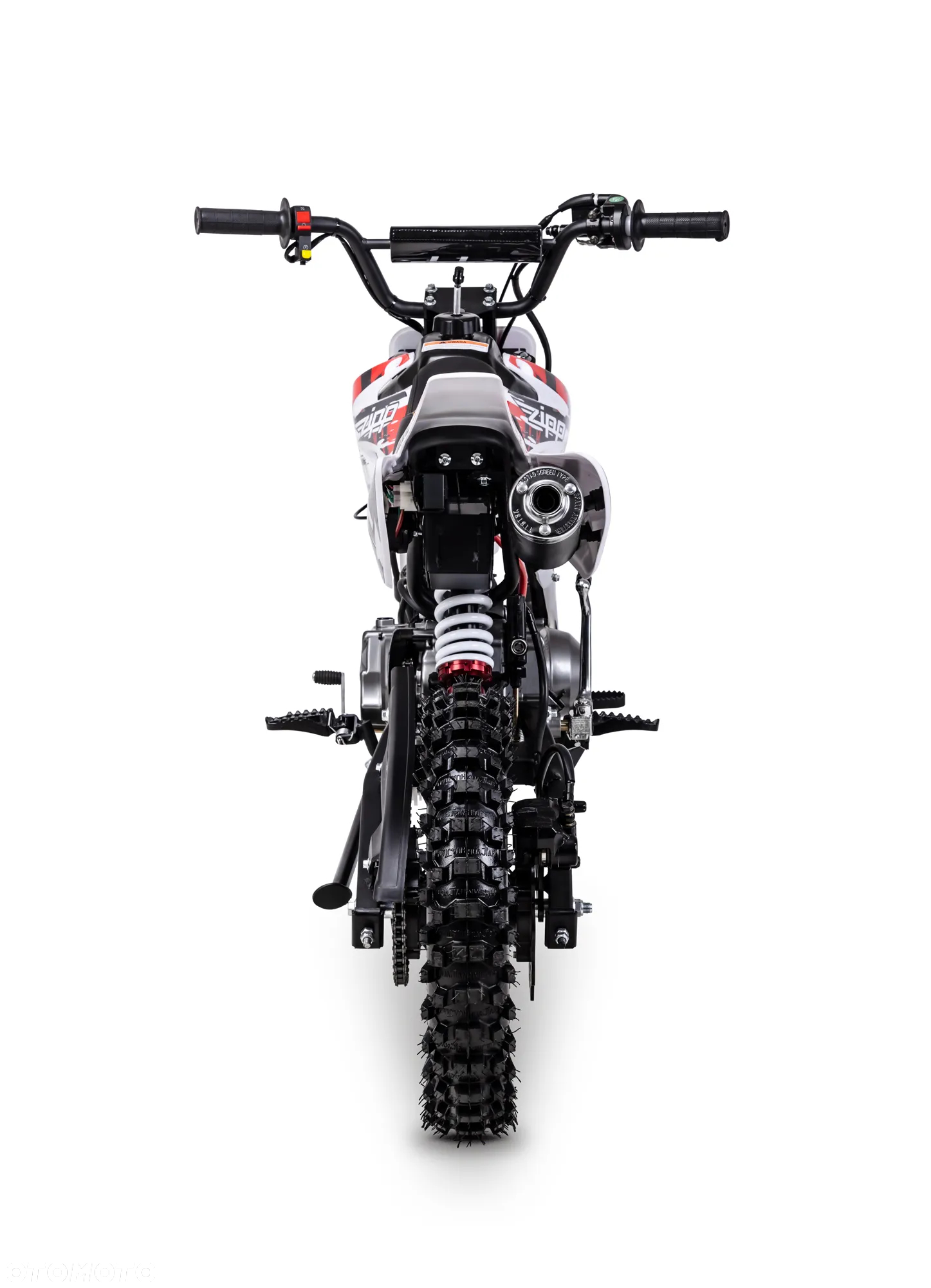 Zipp Inny - 10