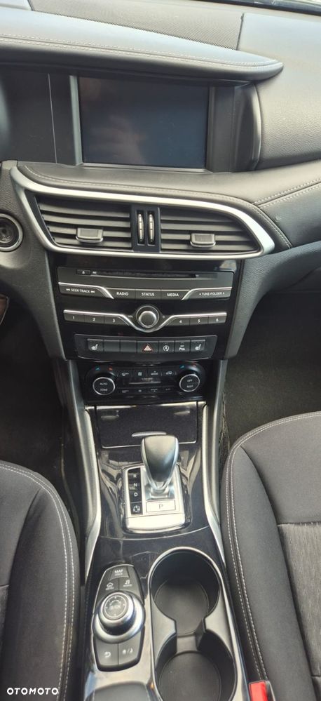 Infiniti Q30 1.5d DCT Premium - 19