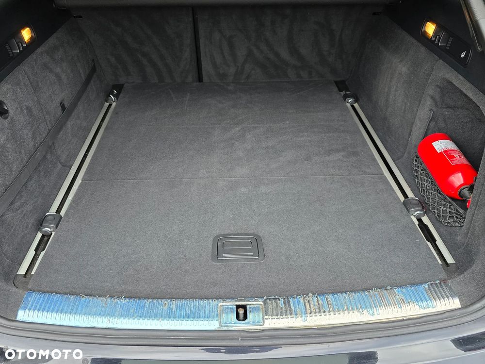 Audi A6 Avant - 28