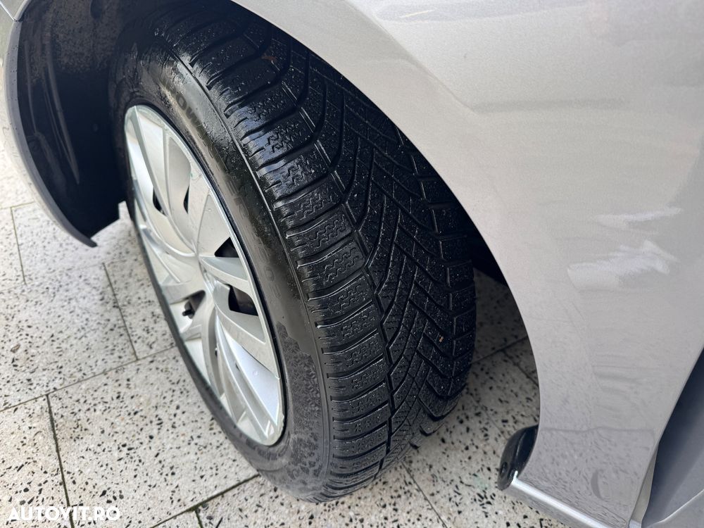 Peugeot 308 BlueHDi FAP 130 Stop & Start Style - 23