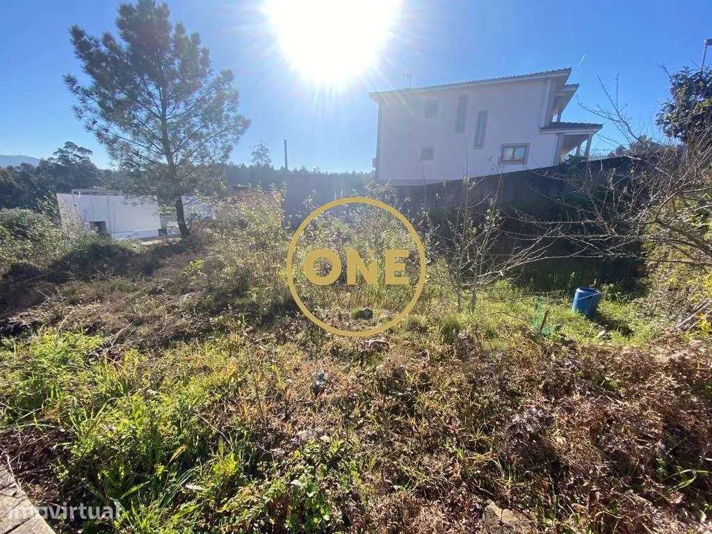 Terreno de Construção em Cavalões - Grande imagem: 5/6