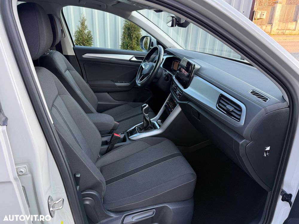 Volkswagen T-Roc 2.0 TDI SCR Life - 8