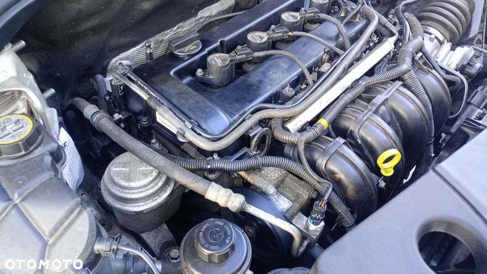 Volvo V70 - 6
