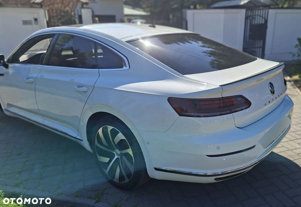 Volkswagen Arteon 2.0 TSI R-Line DSG - 29