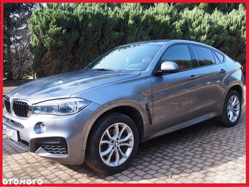 BMW X6 - 2