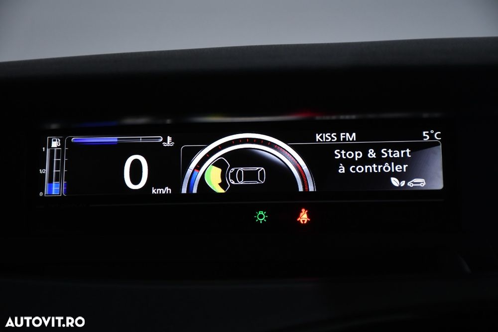 Renault Grand Scenic ENERGY dCi 130 Start & Stop Bose Edition - 26