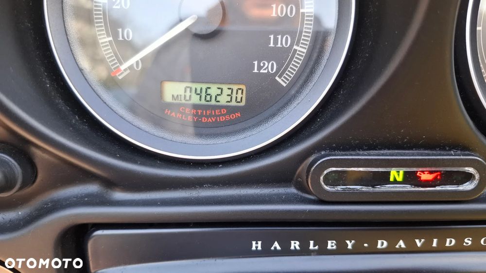 Harley-Davidson Touring Electra Glide - 24