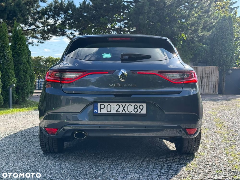 Renault Megane 1.6 dCi Intens - 5