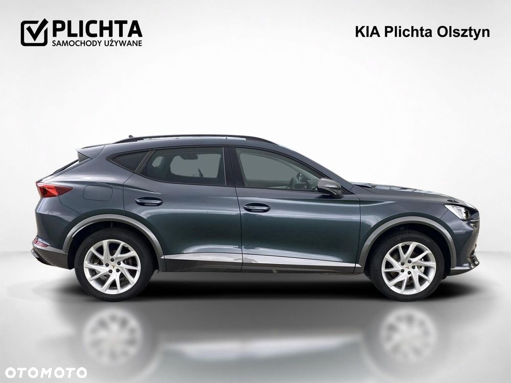 Cupra Formentor - 7