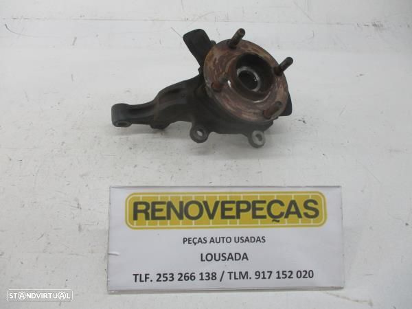 Manga Eixo Frente Esq Nissan Nv200 Caixa/Combi - 1
