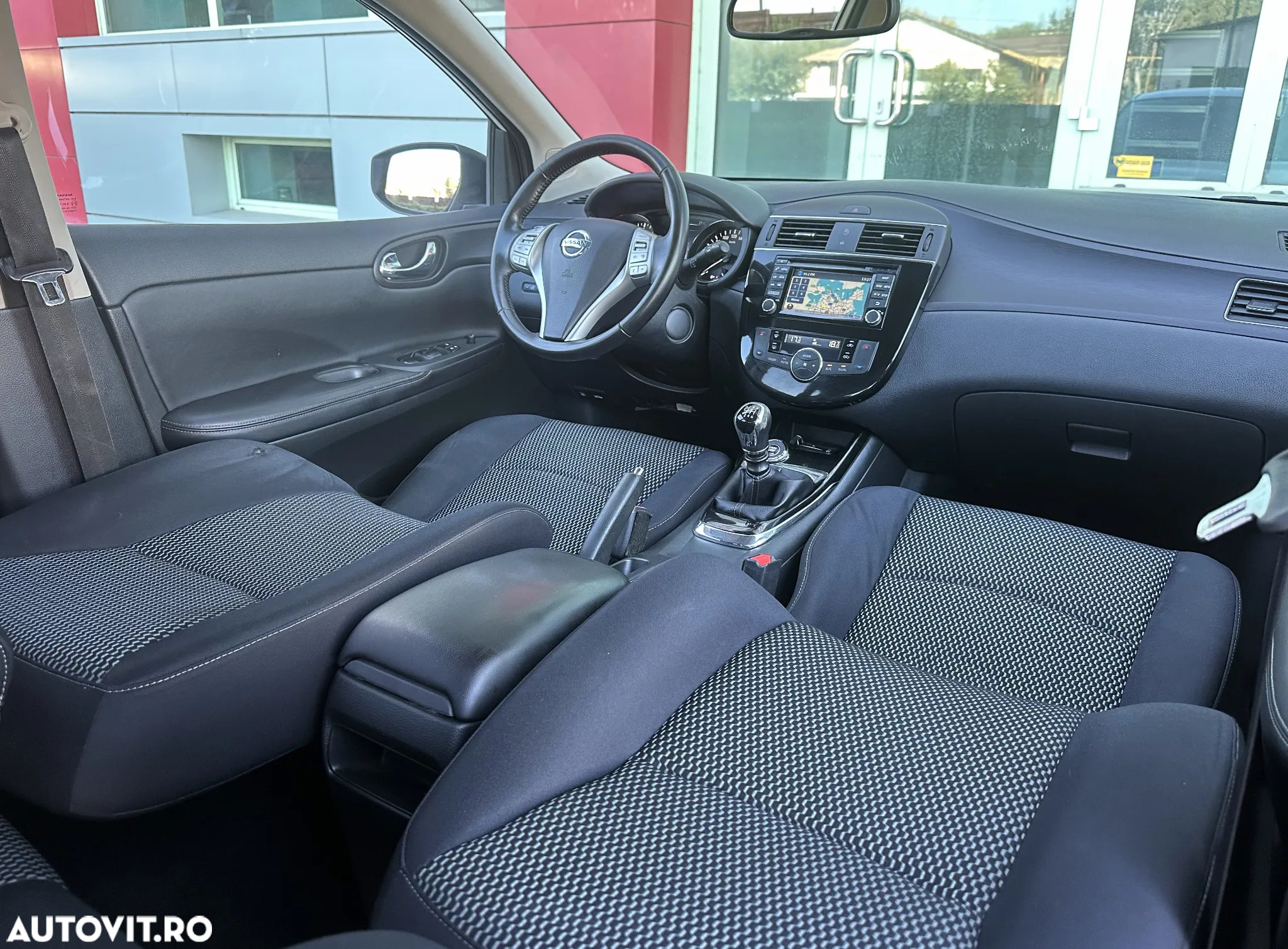 Nissan Pulsar - 10