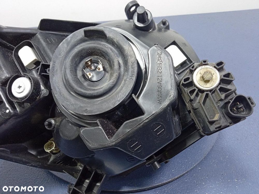 TOYOTA RAV4 II XA20 LIFT 03- REFLEKTOR LEWY EU 212-11F6L - 4