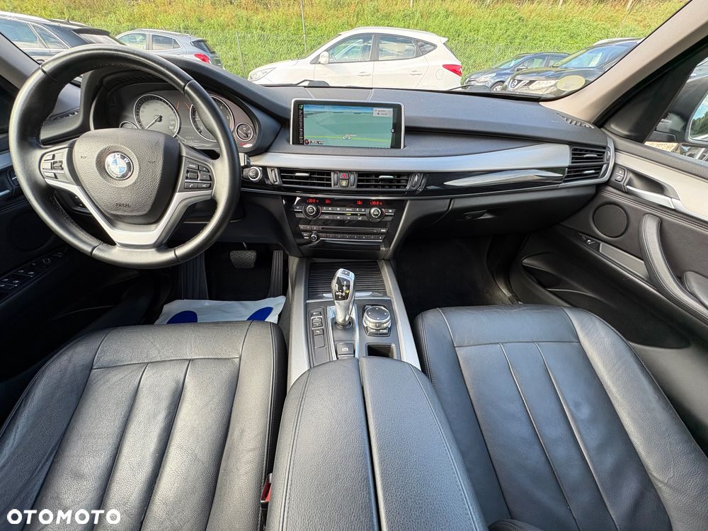 BMW X5 sDrive25d - 25