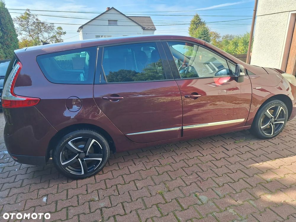 Renault Grand Scenic - 4