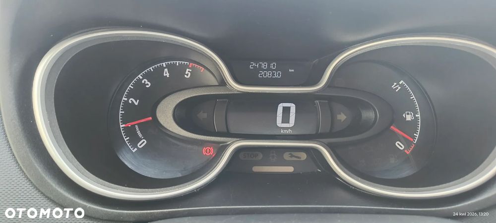 Opel Vivaro L2H1 2,9t Edition - 11