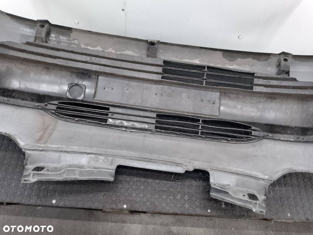 ZDERZAK PRZÓD CITROEN C1 - 3