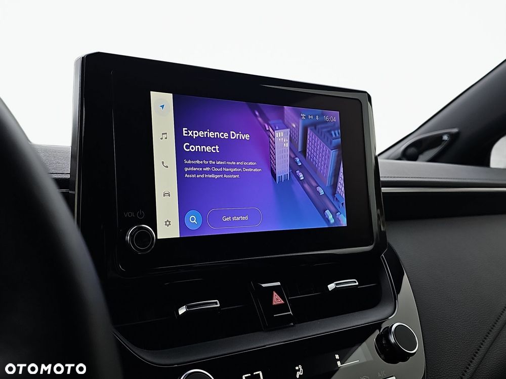 Toyota GR Corolla - 20