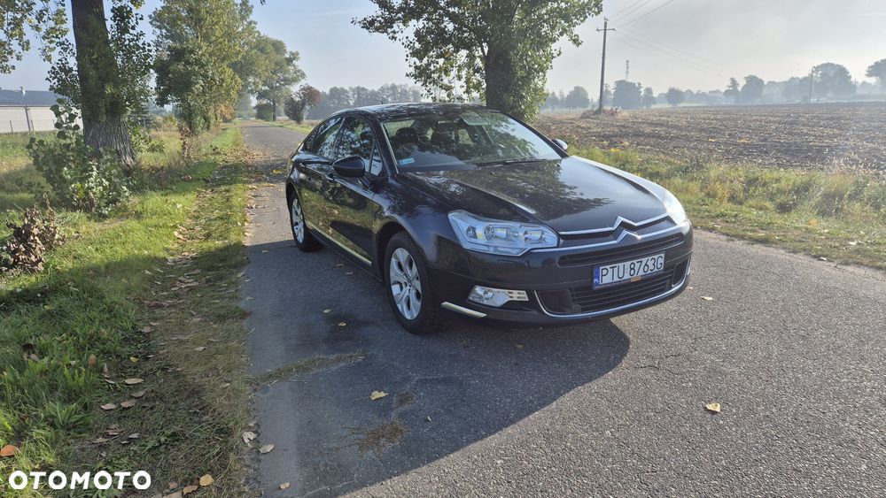 Citroën C5