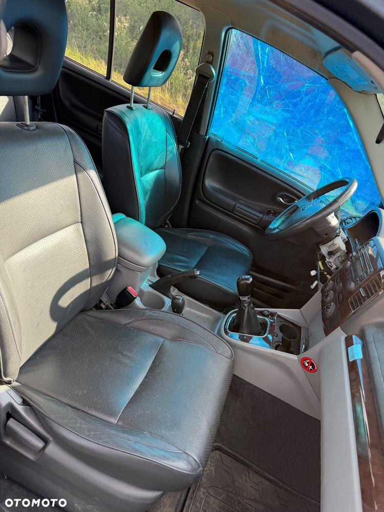 Suzuki Grand Vitara 2.0 Special Edition - 13