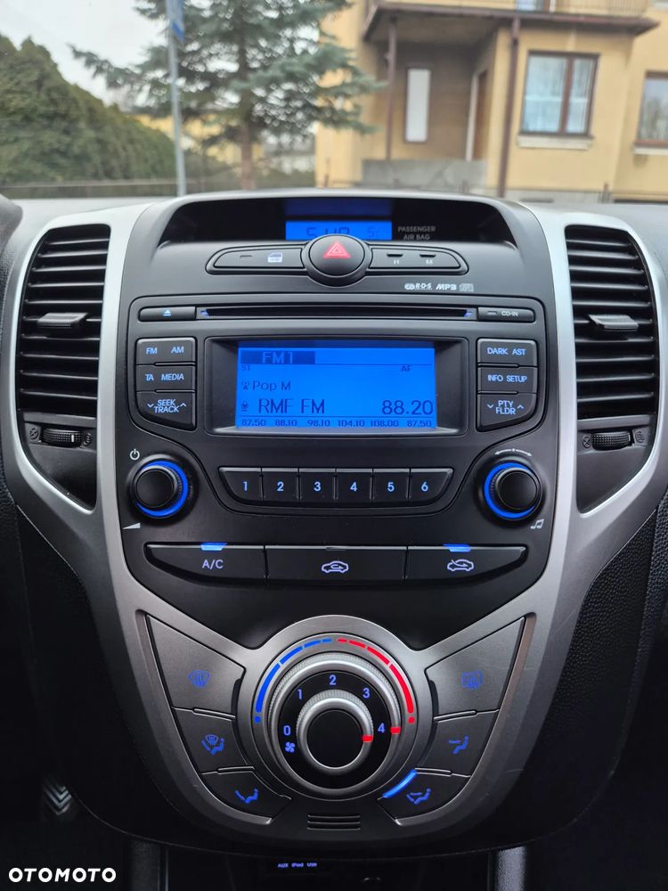 Hyundai ix20 1.6 Style - 32