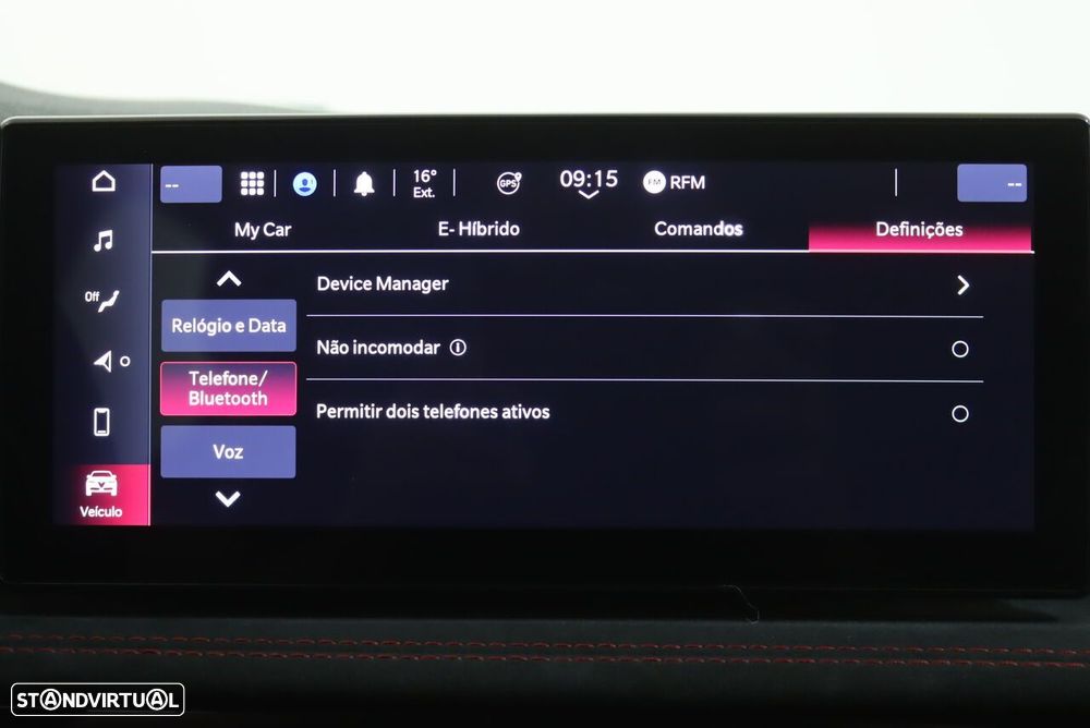 Alfa Romeo Tonale 1.3 Plug-In Hybrid Veloce e-AWD - 37