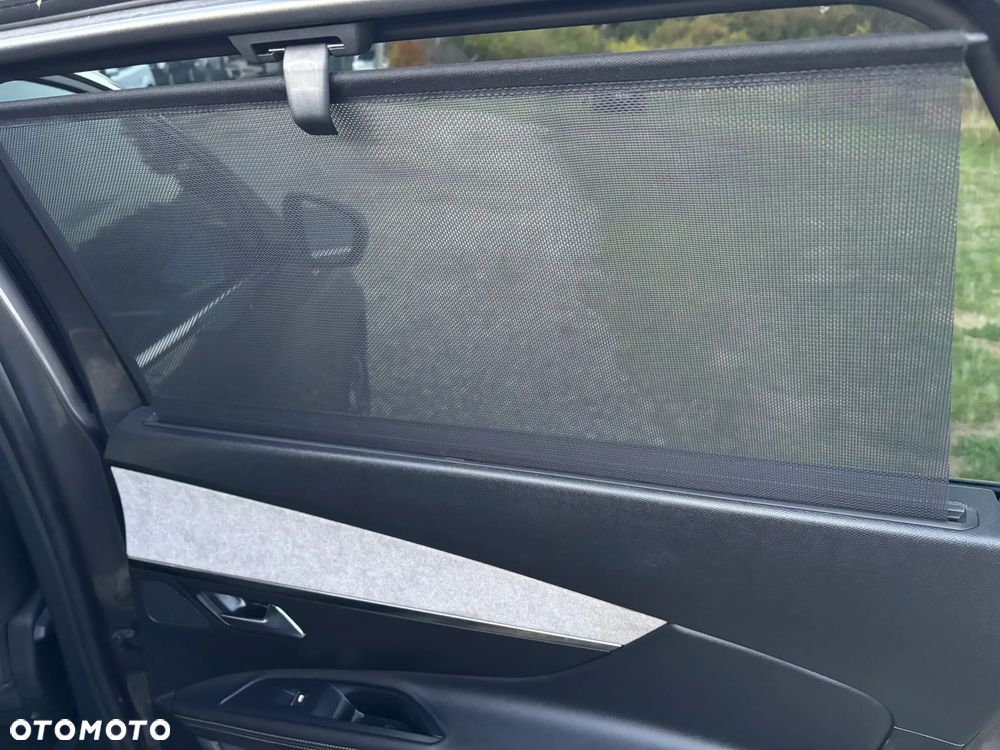 Peugeot 5008 BlueHDi 130 EAT8 GT - 20