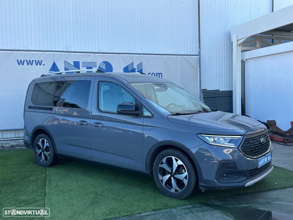 Ford Tourneo Connect Grand 1.5 EcoBoost Active - 3