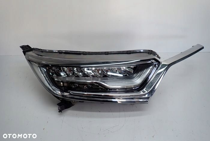 HONDA CR-V CRV FULL LED 18-22 reflektor prawy lampa prawa - 1