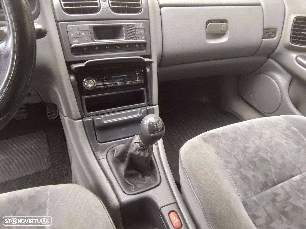 Renault Laguna 1.6 RXE - 13