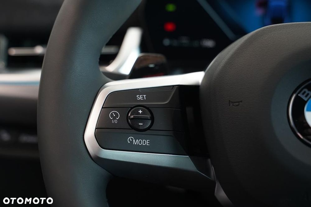 BMW X2 sDrive20i mHEV M Sport - 16