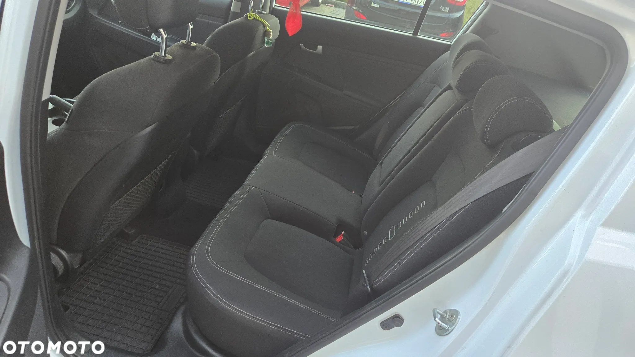 Kia Sportage 1.7 CRDI S 2WD - 22