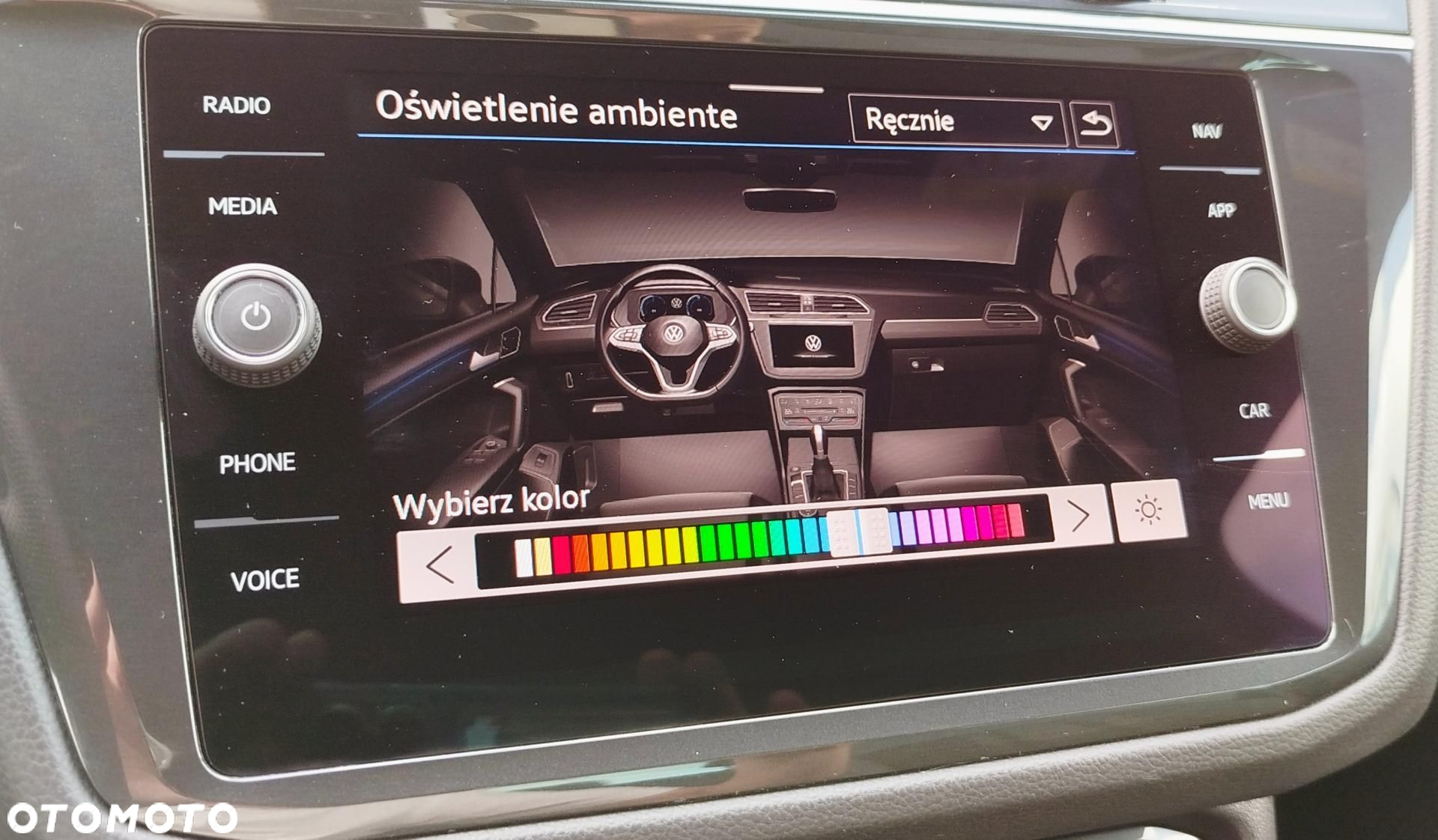 Volkswagen Tiguan 2.0 TDI SCR 4Mot R-Line DSG - 12