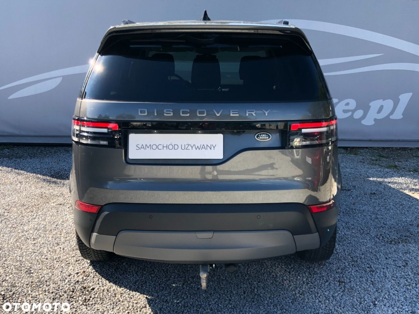 Land Rover Discovery V 2.0 SD4 SE - 21