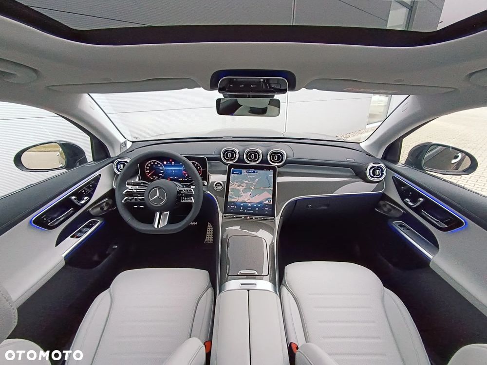 Mercedes-Benz GLC - 7