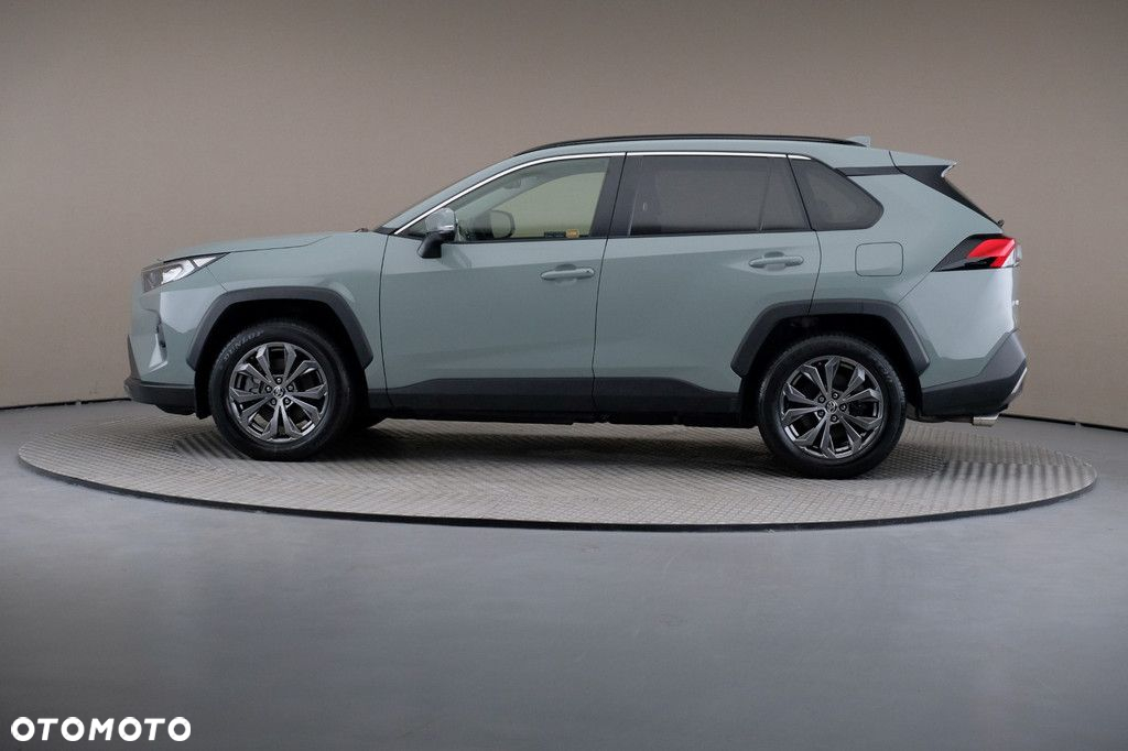 Toyota RAV4 - 4