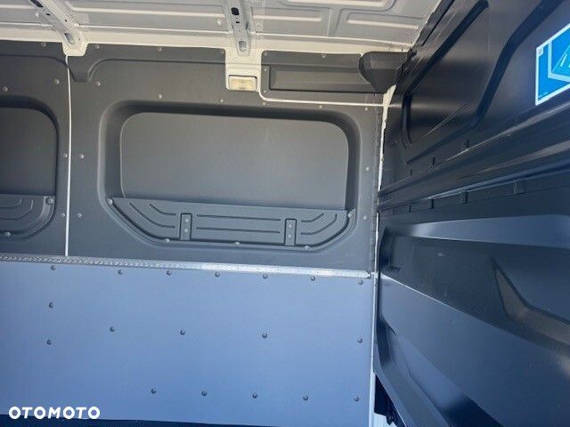 Renault Master NOWY MASTER Furgon FWD EXTRA 3,5T L3H2 2.0 dCi 170 AT9 Euro6x - 7