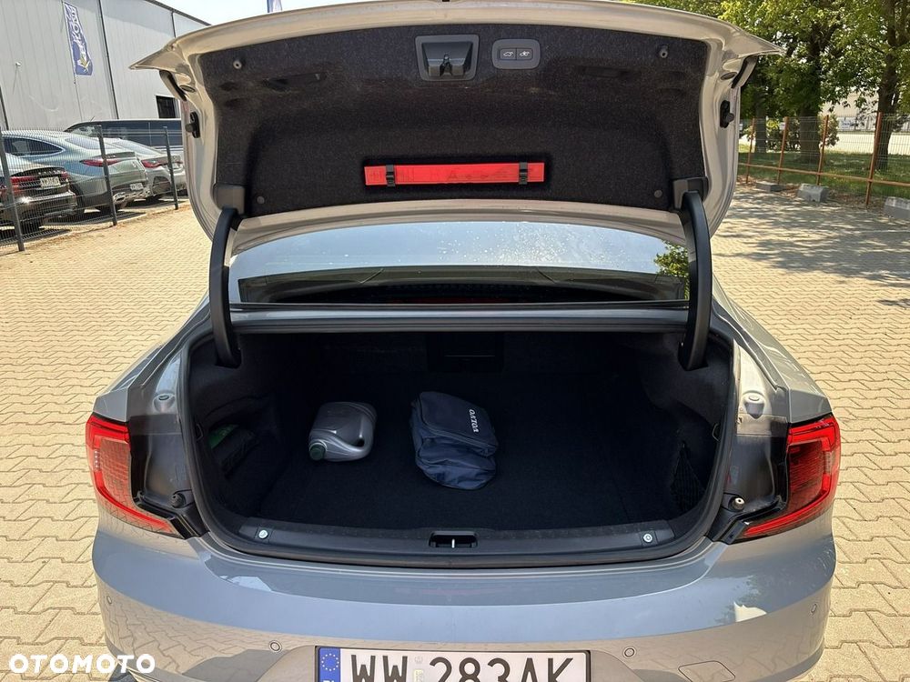 Volvo S90 B4 B Plus Bright - 21