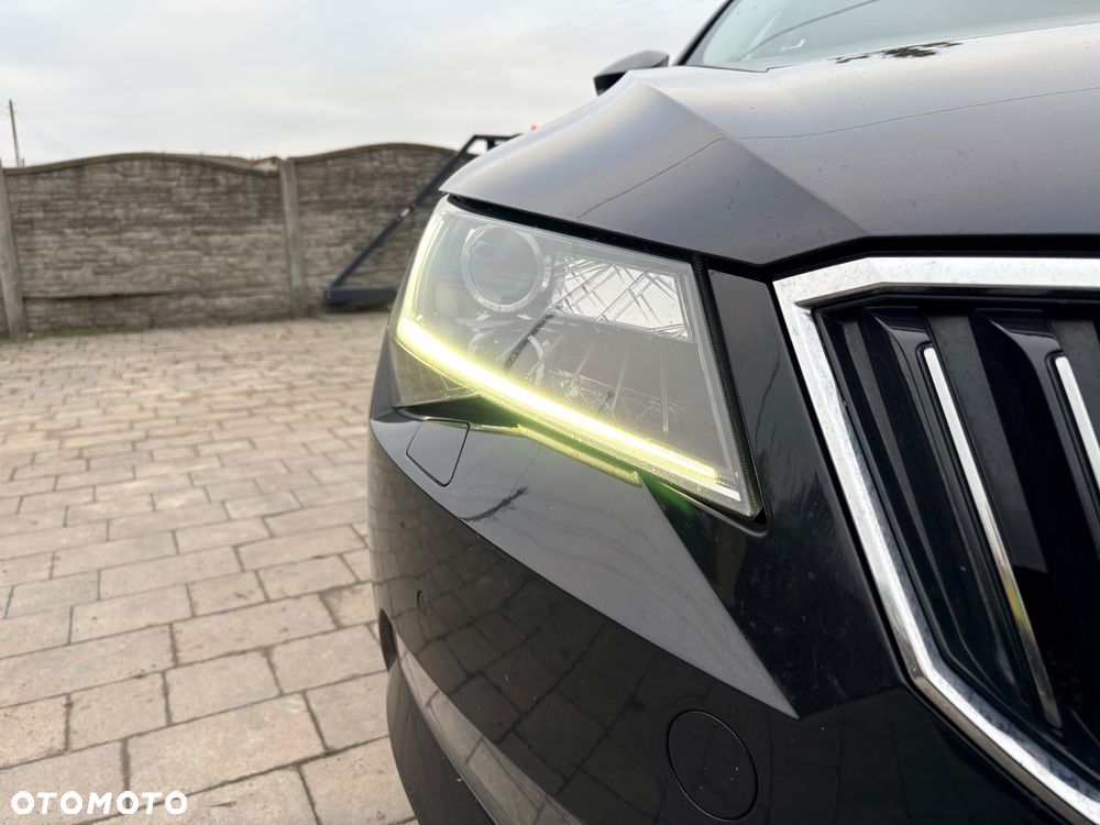 Skoda Superb 2.0 TDI Style DSG - 5