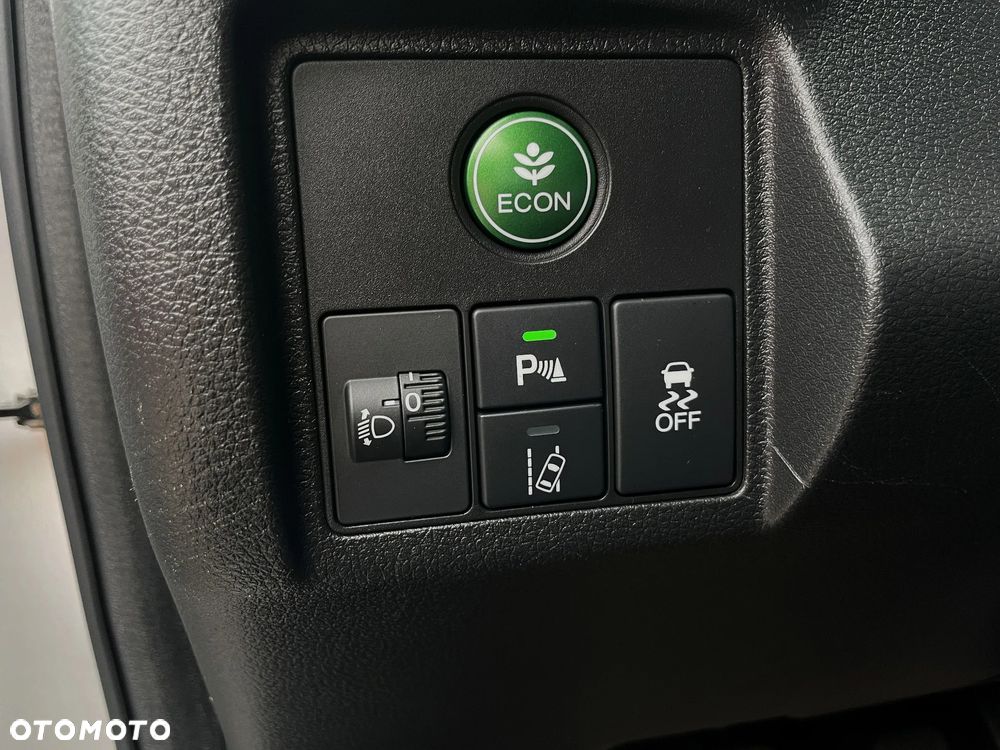 Honda HR-V 1.6 i-DTEC Comfort - 33