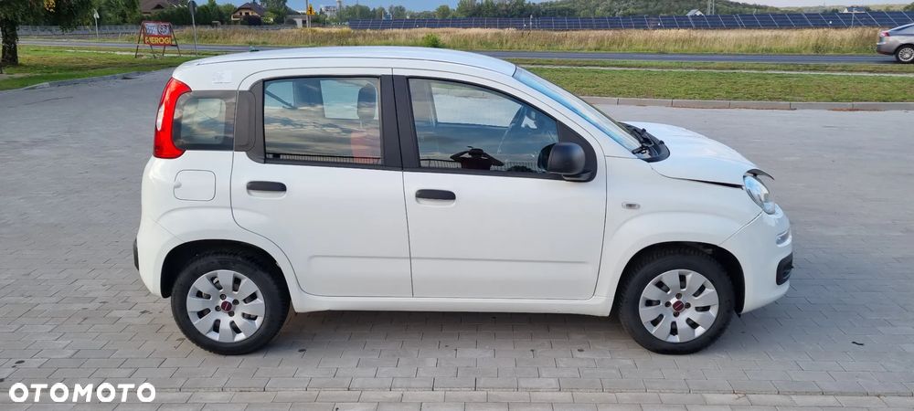Fiat Panda 1.2 Start&Stop Pop - 2