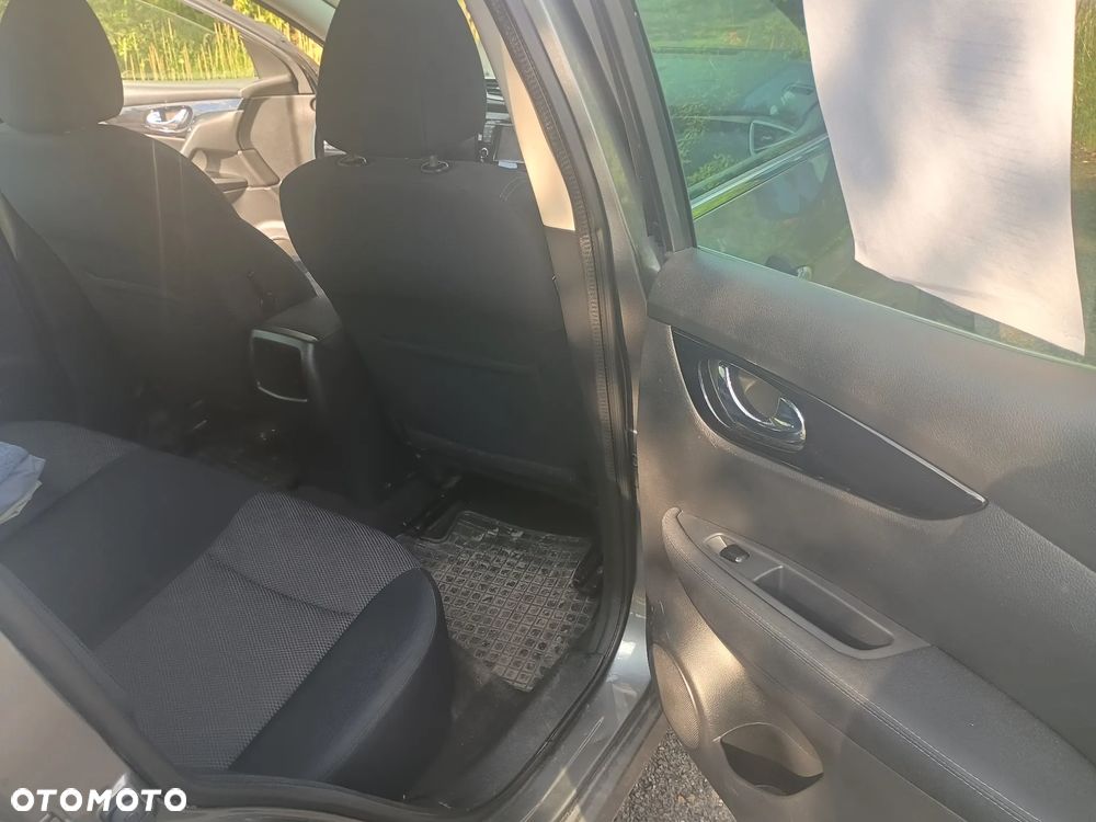Nissan Qashqai 1.6 dCi 360 S&S - 10