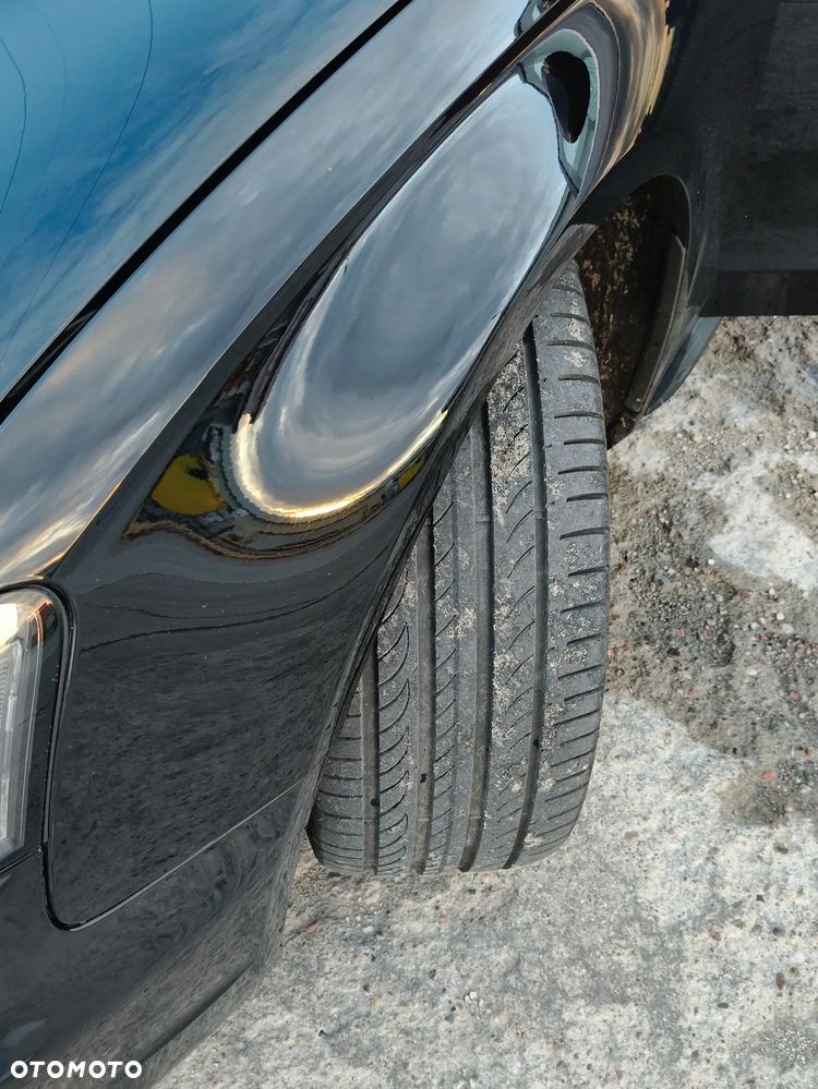 Audi A4 Avant 2.0 TDI clean diesel - 11