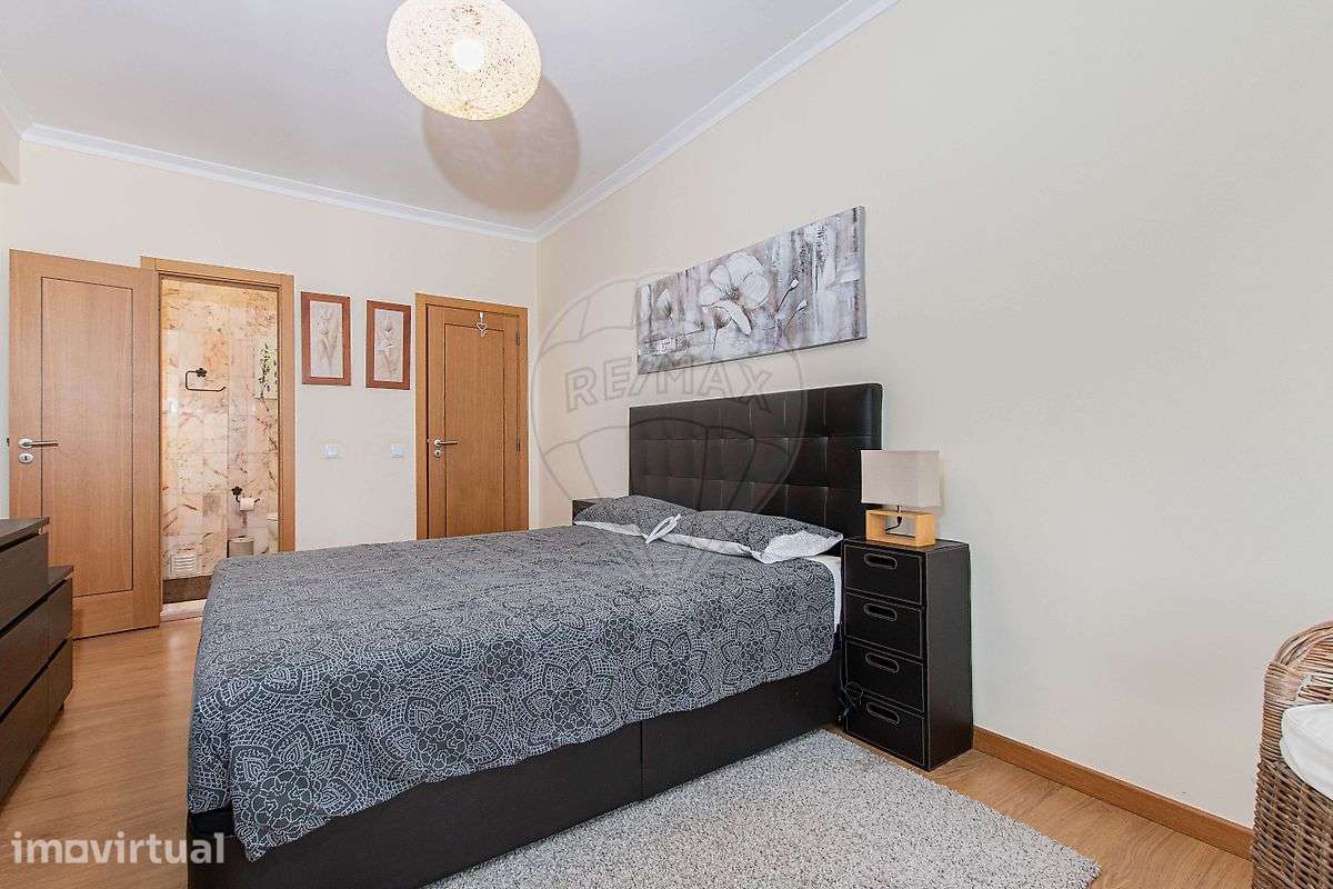 Apartamento T3 para arrendamento - Grande imagem: 5/22