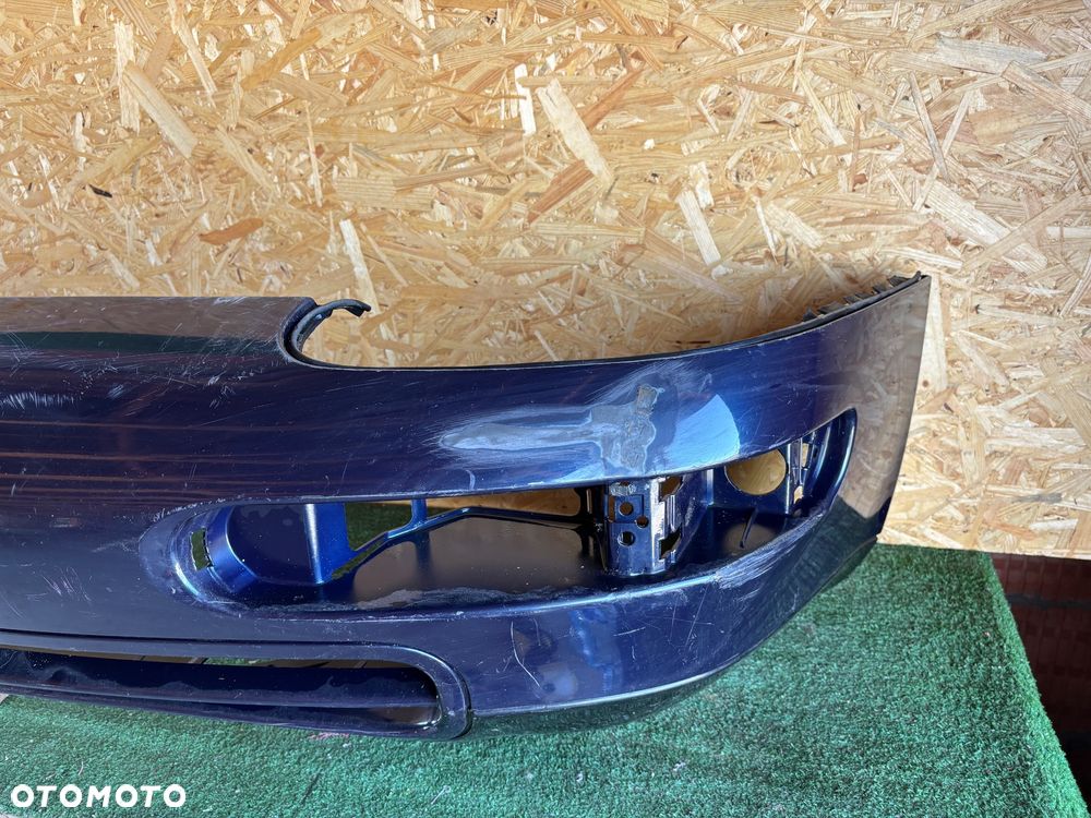 Porsche 911  993 Zderzak przedni - 2