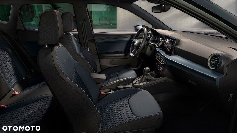 Seat Arona 1.0 TSI Style S&S - 7