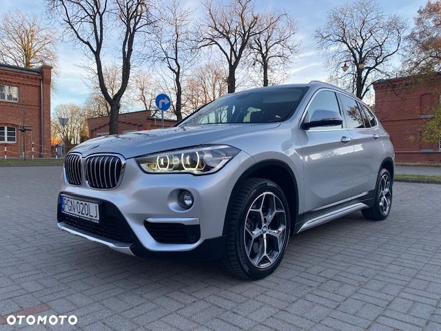 BMW X1 - 22