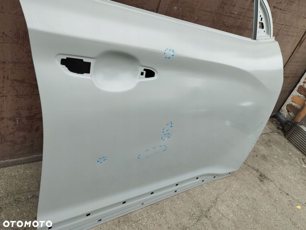 Drzwi prawe przód Hyundai KONA 76004J9000 - 11