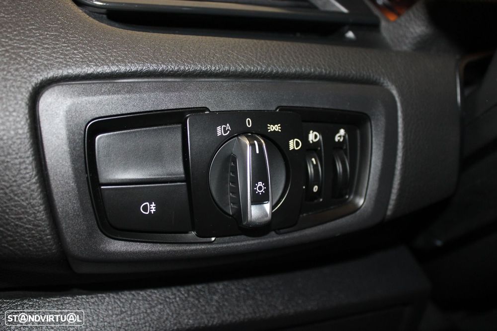 BMW 216 Active Tourer d Advantage - 11